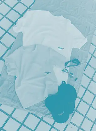 Speedo SPLASH / SUN BEAM