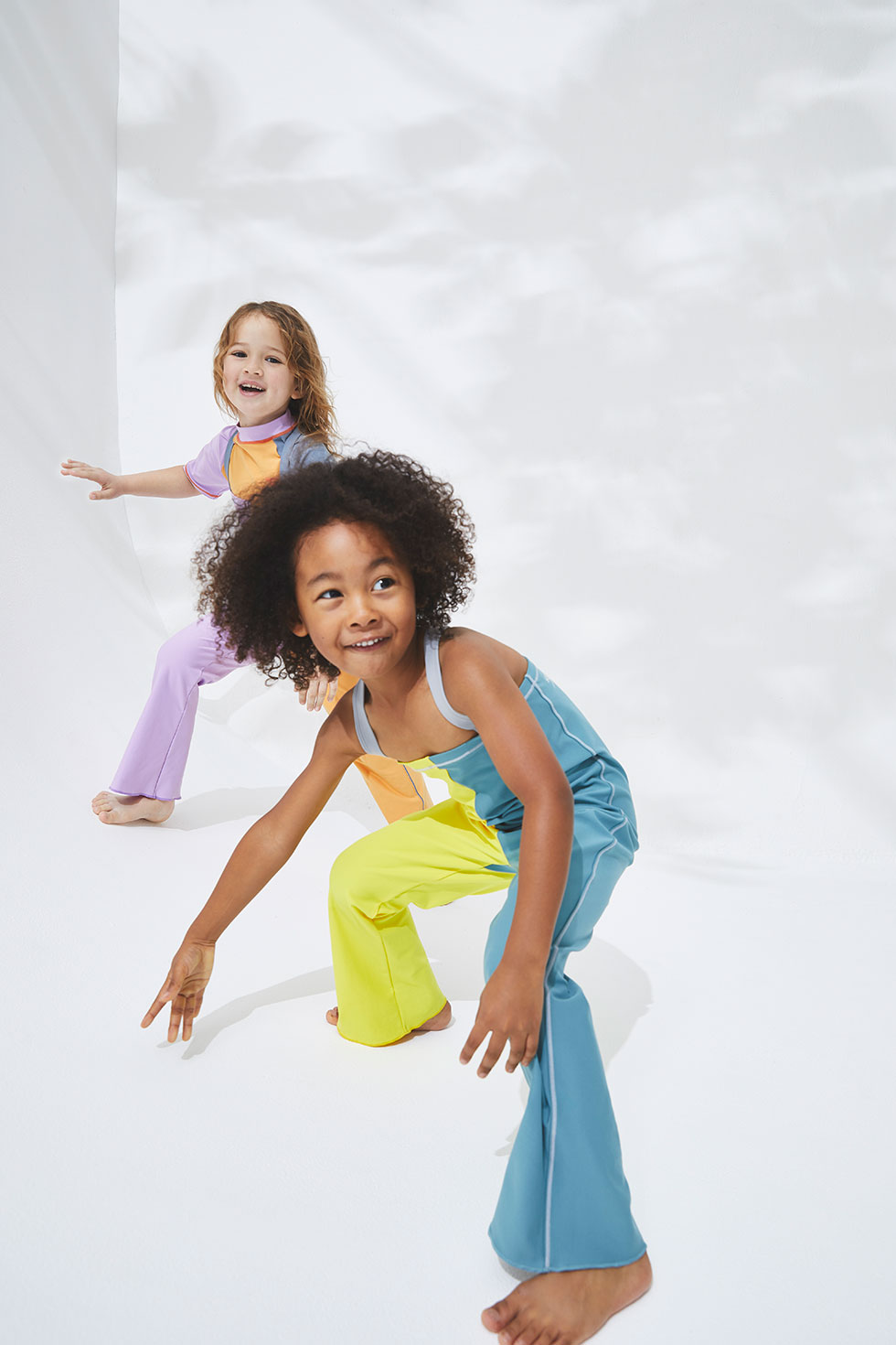 KIDS 1st SEASON